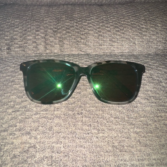 Stylish Green Sunglasses